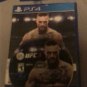 UFC 3